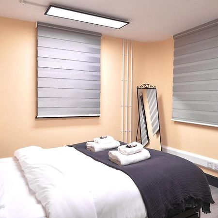 Charming 1Br Flats In The Heart Of City Of London Bagian luar foto