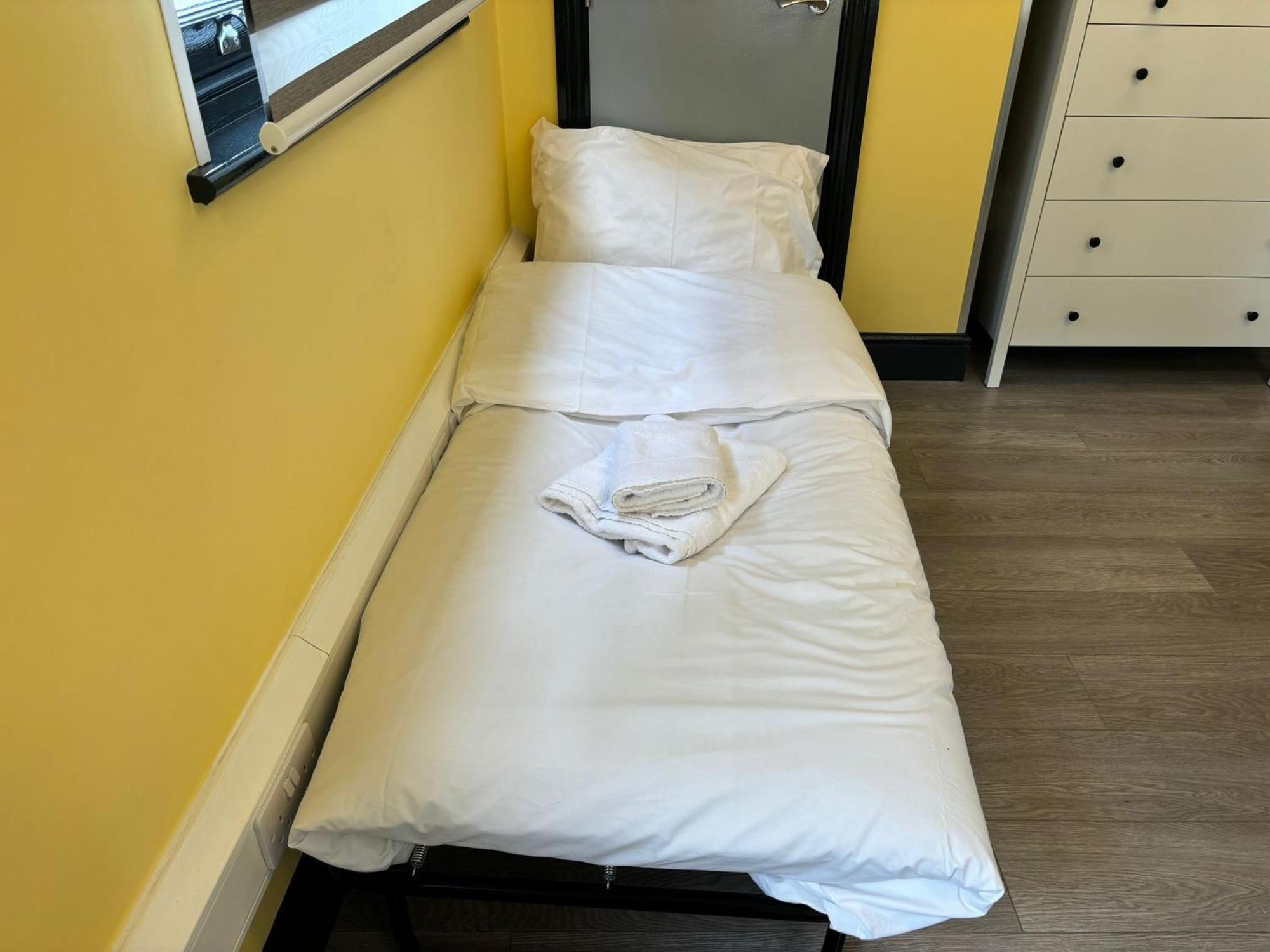 Charming 1Br Flats In The Heart Of City Of London Ruang foto