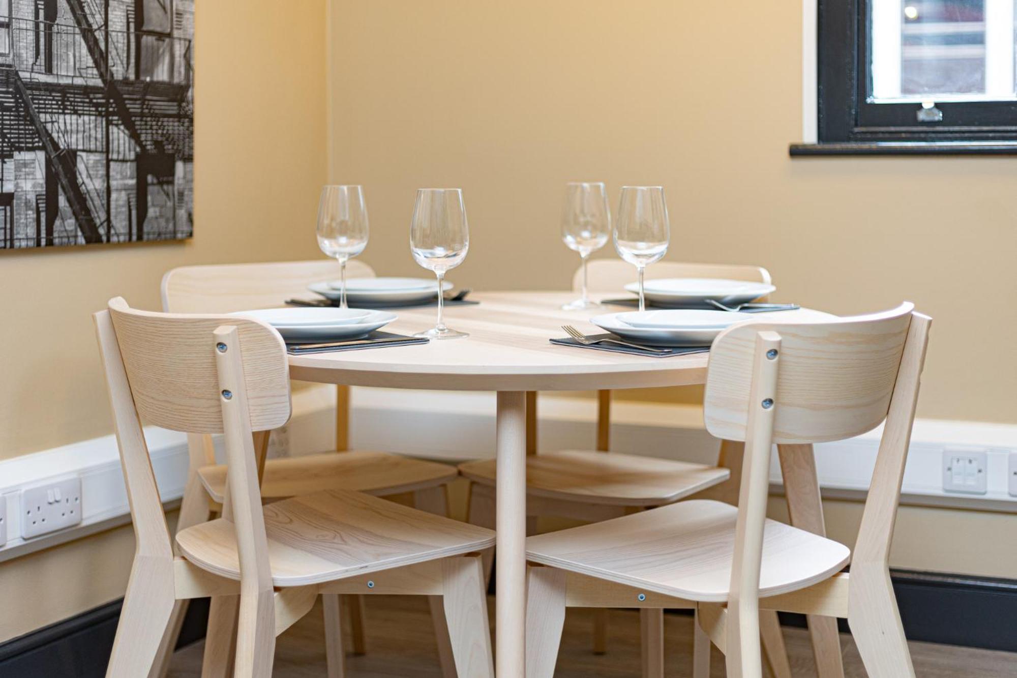 Charming 1Br Flats In The Heart Of City Of London Bagian luar foto