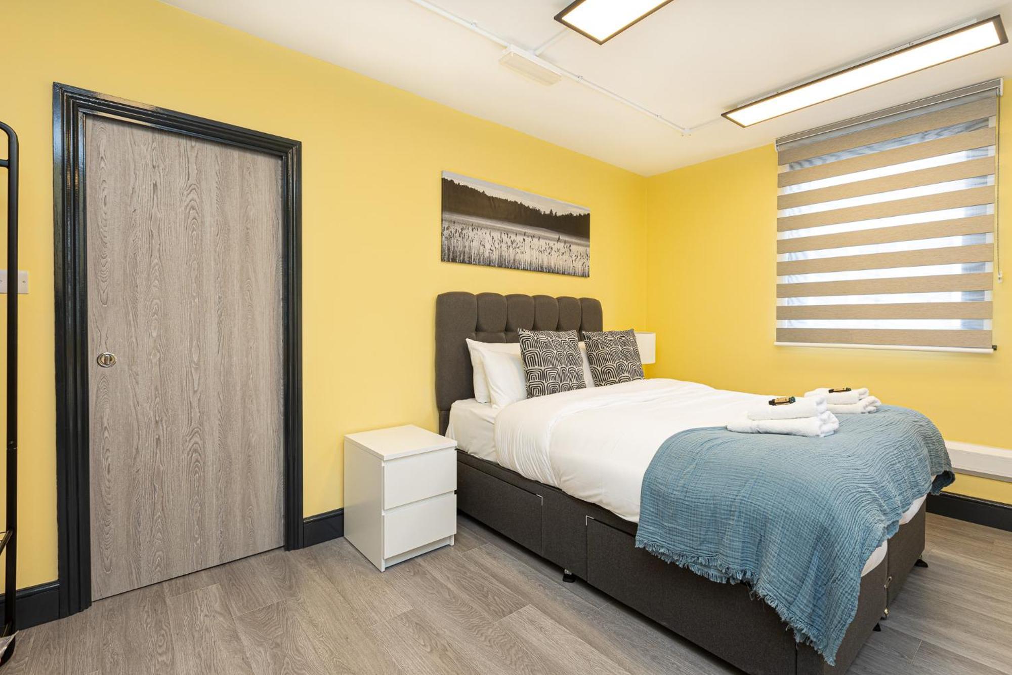 Charming 1Br Flats In The Heart Of City Of London Bagian luar foto