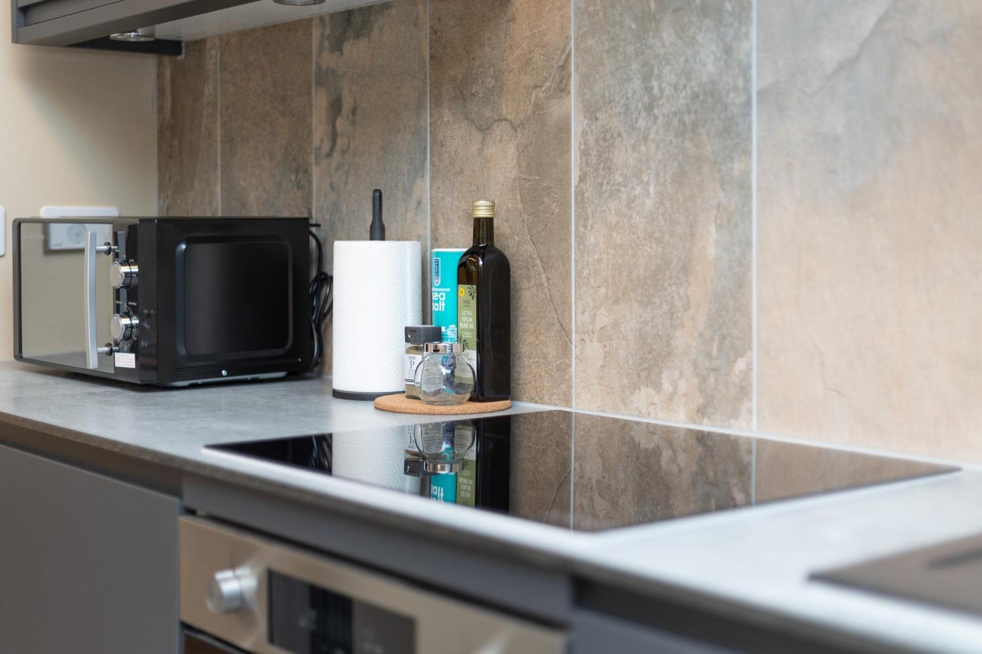 Charming 1Br Flats In The Heart Of City Of London Bagian luar foto