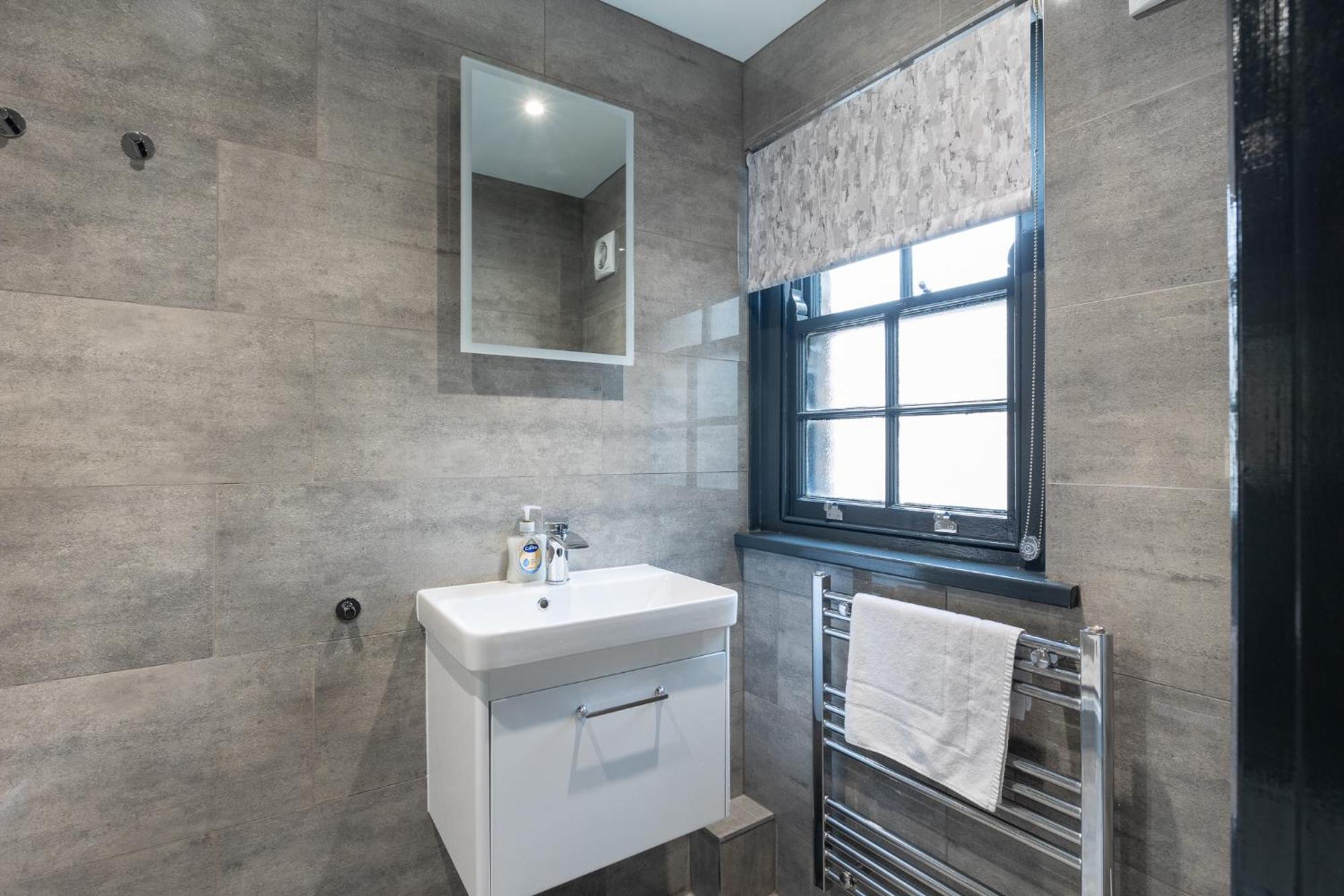 Charming 1Br Flats In The Heart Of City Of London Bagian luar foto